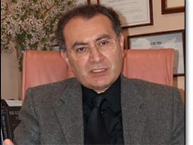 'Psikolojik Savaş'ın yazarından uyarı