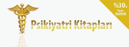 Psikiyatri Kitapları Psikoloji Store'da