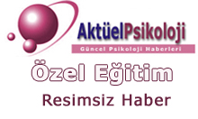 Engelli Öğrenciler Galoş Üretiyor