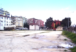 Sokak Çocukları için Rehabilitasyon