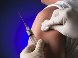Aşılar Ölümü Önlüyor