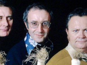 BBC: Komedyenlerin Psikolojik Problemleri Var