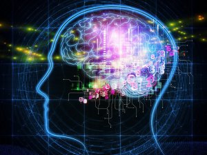 Beyin, Teknik ve Transbireyleşme Süreçleri