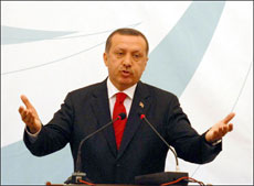 Özürlülere Yönelik Politikamız Hak Eksenli