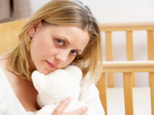 Gebelikte Depresyon: Sıklık, Risk Faktörleri ve Tedavisi