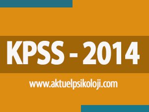KPSS Sağlık Bakanlığı Tercih Sonuçları Mart 2014