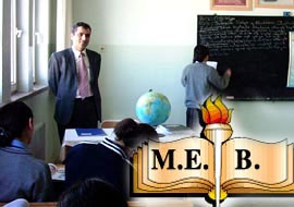 MEB 100 REHBER ÖĞRETMEN ALACAK