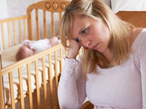Doğum Şeklinin Doğum Sonrası Depresyonla İlişkisi