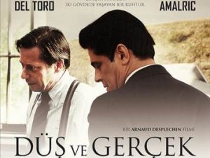 Düş ve Gerçek Filmi Vizyona Girdi