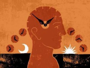 Uyku Saatinin Bozulması Depresyonu Etkiler mi?