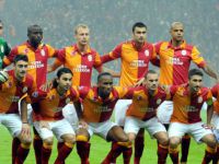 Çaykur Rizespor - Galatasaray Maçı