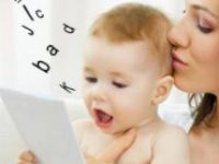 Bebekle İletişim Kurarken Nelere Dikkat Edilmeli?