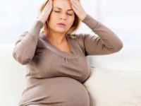 Hamilelikte Stresin Bebeğe Etkileri