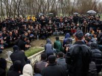 Ankara'da Saldırıdan Etkilenenlere Psikososyal Destek Ağı
