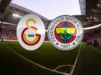 Galatasaray-Fenerbahçe Maçı Ne Zaman Oynanacak?