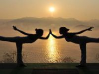 Yoga Yapmanız İçin 5 Neden