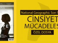 National Geographic Cinsiyet ve Mücadele Sayısı