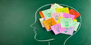 Öğrenme ve hafıza geliştirmeyle ilgili 5 yöntem