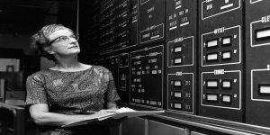 Nancy Grace Roman: 'Hubble Uzay Teleskobu'nun annesi' 93 yaşında hayatını kaybetti