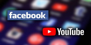 Fransız Müslümanlar Facebook ve YouTube'a dava açtı