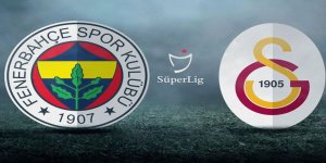 Fenerbahçe ve Galatasaray birlikte hareket edecek