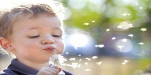Alerjik Bünyeli Çocukların Konforu İçin 5 Öneri