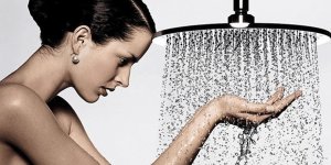 Soğuk suyla duş almanın vücuda faydaları