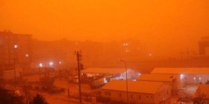 İstanbul'a toz taşınımı uyarısı: Hafta sonuna kadar sürecek