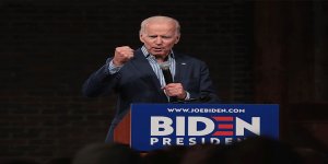 ABD'de başkan adayı Joe Biden: Seçilirsem kansere çare bulacağım