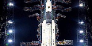 Hindistan'ın Uzay Aracı Ay'a İnemedi