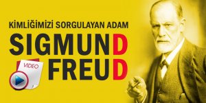 Sigmund Freud Kimdir? Video