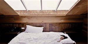 Modern çağ uykuyu, kalitesiz uyku da sağlığı olumsuz etkiliyor