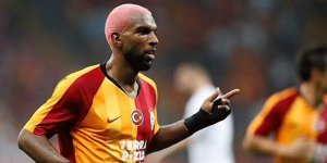 Ryan Babel Galatasaray'ı FIFA'ya şikayet etti!