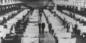 İnsanlık tarihini etkileyen 10 pandemi