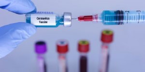 İyileşmiş hastanın kanıyla corona virüs tedavisi Türkiye'de de başlıyor