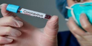 Corona virüs testi pozitif çıkan bebek hayatını kaybetti