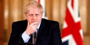 İngiltere Başbakanı Johnson hastanede kalmaya devam edecek