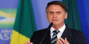 Bolsonaro sokağa çıktı, 'askeri müdahale' istedi!