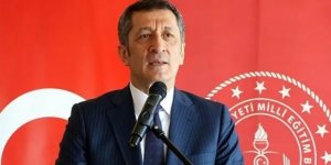 Milli Eğitim Bakanı Ziya Selçuk'tan okullar için son dakika açıklaması