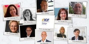 ICF Türkiye, 15. kuruluş yılını kutladı