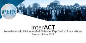 EPA InterACT’ın son sayısı (Haziran 2021) yayımlandı!