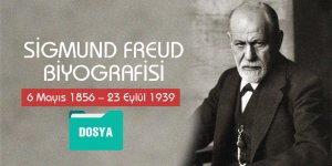 Sigmund Freud Kimdir? Freud'un Hayatı, Eserleri