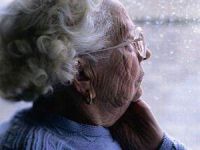 Sedatives and Risk of Suicide In the Elderly