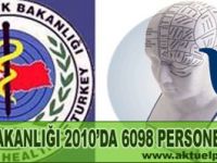 Sağlık Bakanlığı 152 Psikolog Alacak
