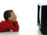 Should you let your toddler watch TV?