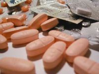 Psychiatric Drugs Might Raise Cardiac Death Risk