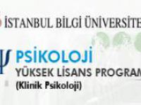 Bilgi Üniversitesi Psikoloji Yüksek Lisans Programı