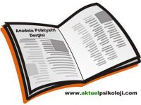 Anadolu Psikiyatri Dergisi 13. Cilt 4. Sayı İçeriği