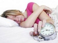 Uyku Bozuklukluğuna Neden Olan Etkenler