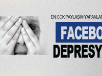 Tıpta Yeni Teşhis: Facebook Depresyonu!